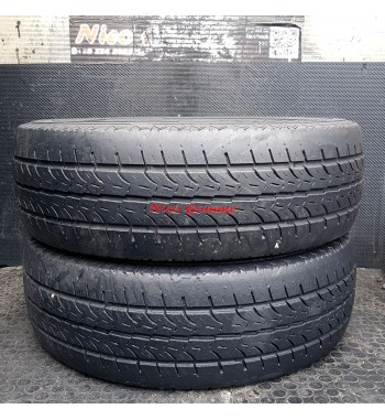 GOMME USATE 205/65R16...