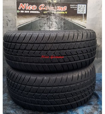 GOMME USATE 195/50R15 82V...