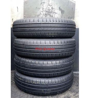 GOMME USATE 155/80R13 79T...