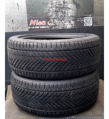 GOMME USATE 215/50R18 92W...
