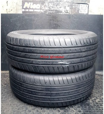 GOMME USATE 205/55R16 91V...