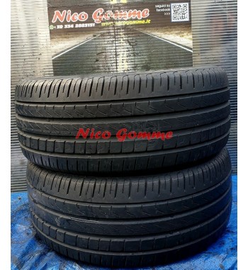 GOMME USATE 205/55R16 91V...