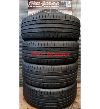 GOMME USATE 225/40R18 92Y...