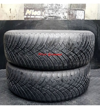 GOMME USATE 205/60R16 96H...