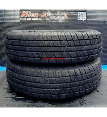 GOMME USATE  165/60R14 75H...