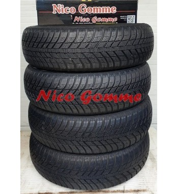 GOMME USATE  165/60R14 75H...
