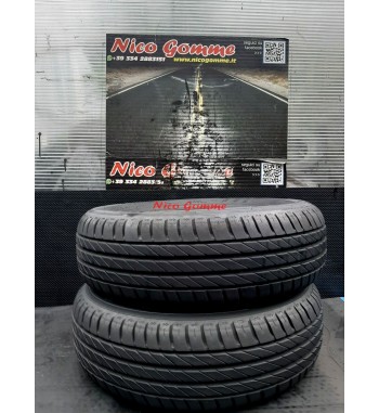 GOMME USATE  165/60R14 75H...