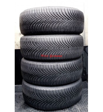 GOMME USATE 225/55R17 97H...