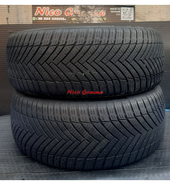 GOMME USATE 245/40R19 98Y...
