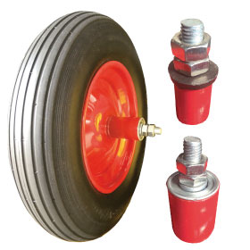 Pneumatico UNION 3508PIENCUS 350/ R8 0 0