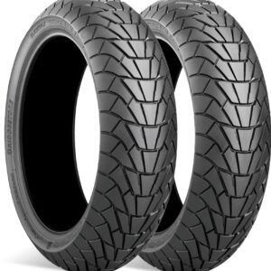 Pneumatico BRIDGESTONE adventurea41s 130/80 R18 0 66P