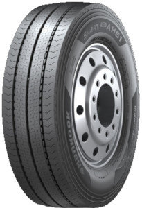Pneumatico HANKOOK AH51 315/80 R22.5 0 156L