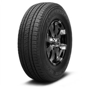 Pneumatico BRIDGESTONE alenza 235/55 R18 0 100V