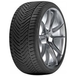 Pneumatico RIKEN allseason 195/55 R16 B 91H