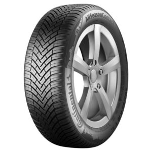 Pneumatico CONTINENTAL allseasoncontact 195/55 R15 B 89H