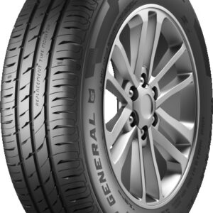 Pneumatico GENERAL TYRE altimaxones 295/30 R20 0 101Y