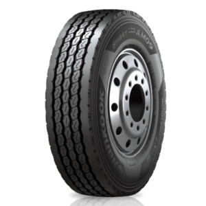Pneumatico HANKOOK am09 10/99 R22