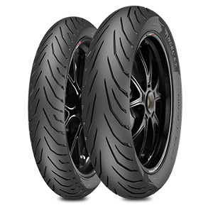 Pneumatico PIRELLI angelcity 70/90 R17 0 38