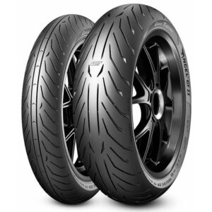 Pneumatico PIRELLI angelgt2 190/50 R17 0 73W