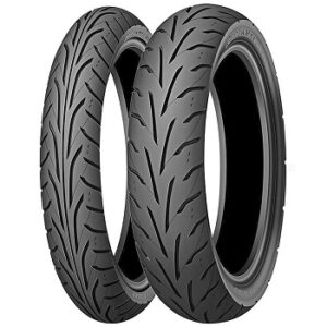 Pneumatico DUNLOP arrowmaxgt60 130/70 R17 0 62H