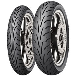 Pneumatico DUNLOP arrowmaxgt601 140/70 R18 0 67H