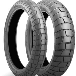 Pneumatico BRIDGESTONE battlaxadventuretrailat41f 150/70 R18 0 70V