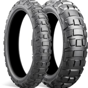 Pneumatico BRIDGESTONE battlaxax41 170/60 R17 0 72H