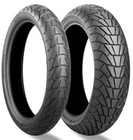 Pneumatico BRIDGESTONE battlaxax41s 110/80 R18 0 58H