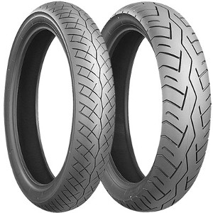 Pneumatico BRIDGESTONE battlaxbt45 350/99 R18 0 56H