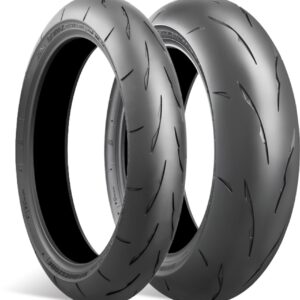 Pneumatico BRIDGESTONE battlaxrs11 200/55 R17 0 78W