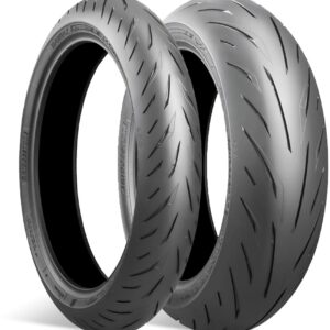 Pneumatico BRIDGESTONE battlaxs22 140/70 R17 0 66H