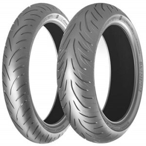 Pneumatico BRIDGESTONE battlaxt31 120/60 R17 0 55W