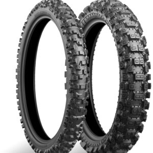 Pneumatico BRIDGESTONE battlaxx40 120/80 R19 0 63M