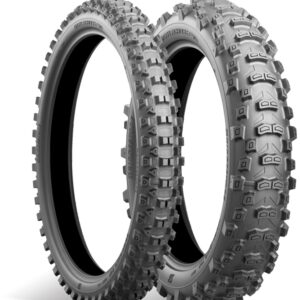 Pneumatico BRIDGESTONE battlecrosse50 120/90 R18 0 65P