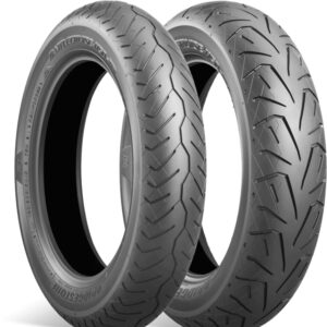 Pneumatico BRIDGESTONE battlecruiseh50 160/70 R17 0 73V