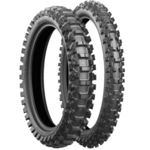 Pneumatico BRIDGESTONE battlex20 120/80 R19 0 63M
