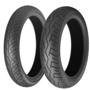 Pneumatico BRIDGESTONE biastouringbt46f 90/90 R18 0 51H