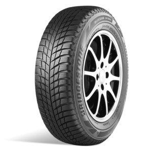 Pneumatico BRIDGESTONE blizzaklm001 215/55 R16 W 93H