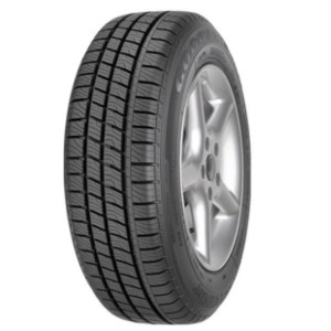 Pneumatico GOODYEAR cargovector2 215/60 R17 B 109H