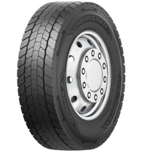 Pneumatico CHENGSHAN CDR606 235/75 R17