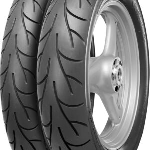 Pneumatico CONTINENTAL contigo 130/80 R17 0 65H