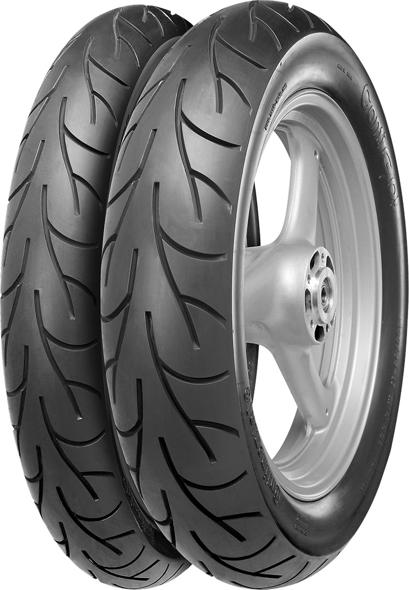 Pneumatico CONTINENTAL contigo 130/80 R17 0 65H