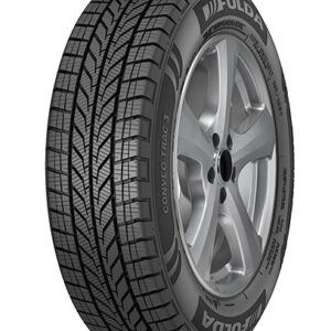 Pneumatico FULDA conveotrac3 195/65 R16 W 104T