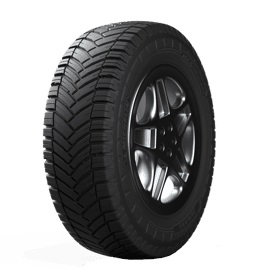Pneumatico MICHELIN crossclimatecamping 215/75 R16 B