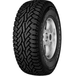 Pneumatico CONTINENTAL crosscontactat 235/85 R16 0 114Q