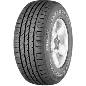 Pneumatico CONTINENTAL crosscontactlx 265/60 R18 B 110T