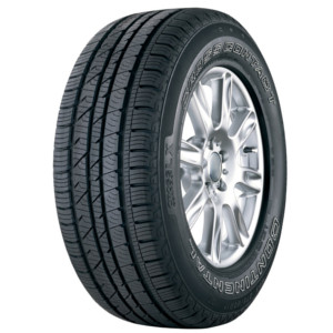Pneumatico CONTINENTAL crosscontactlxsport 235/55 R19 0 101V