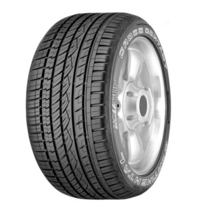 Pneumatico CONTINENTAL crosscontactuhp 235/55 R19 0 105W
