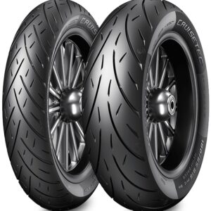 Pneumatico METZELER cruisetec 90/0 R21 0 54H