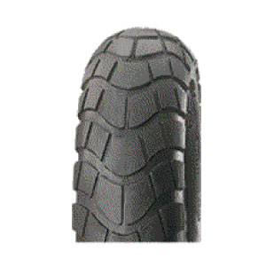 Pneumatico DEESTONE D809 100/90 R10 0 0